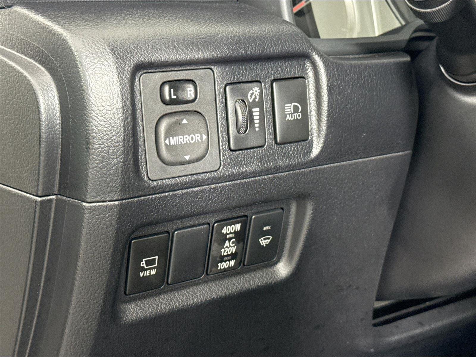Certified Used 2023 Ice Cap Toyota TRD Pro image 16