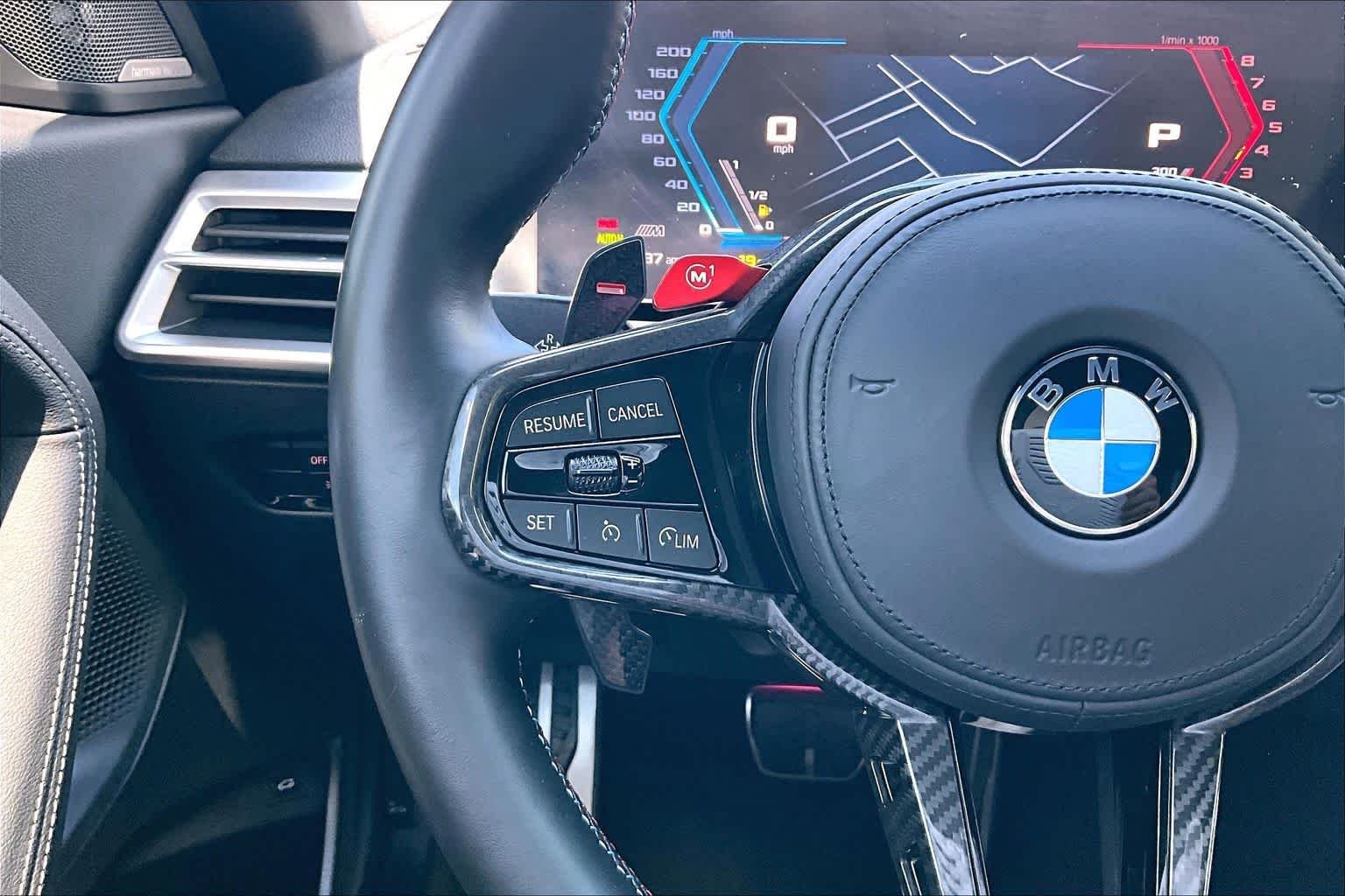 2025 BMW M2 Coupe M2 - Photo 23