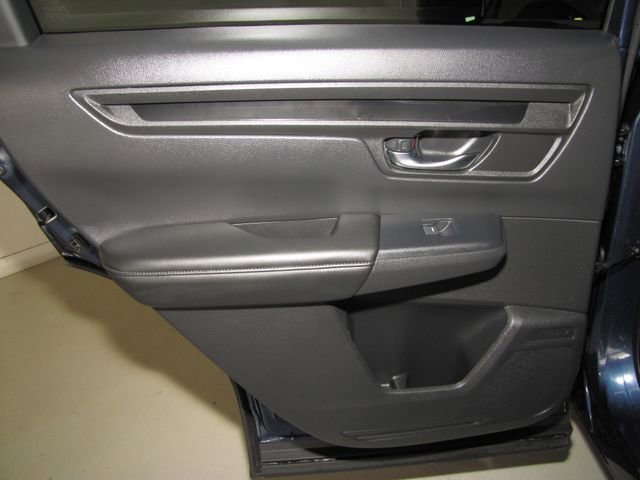 2025 Honda CR-V EX - Photo 13