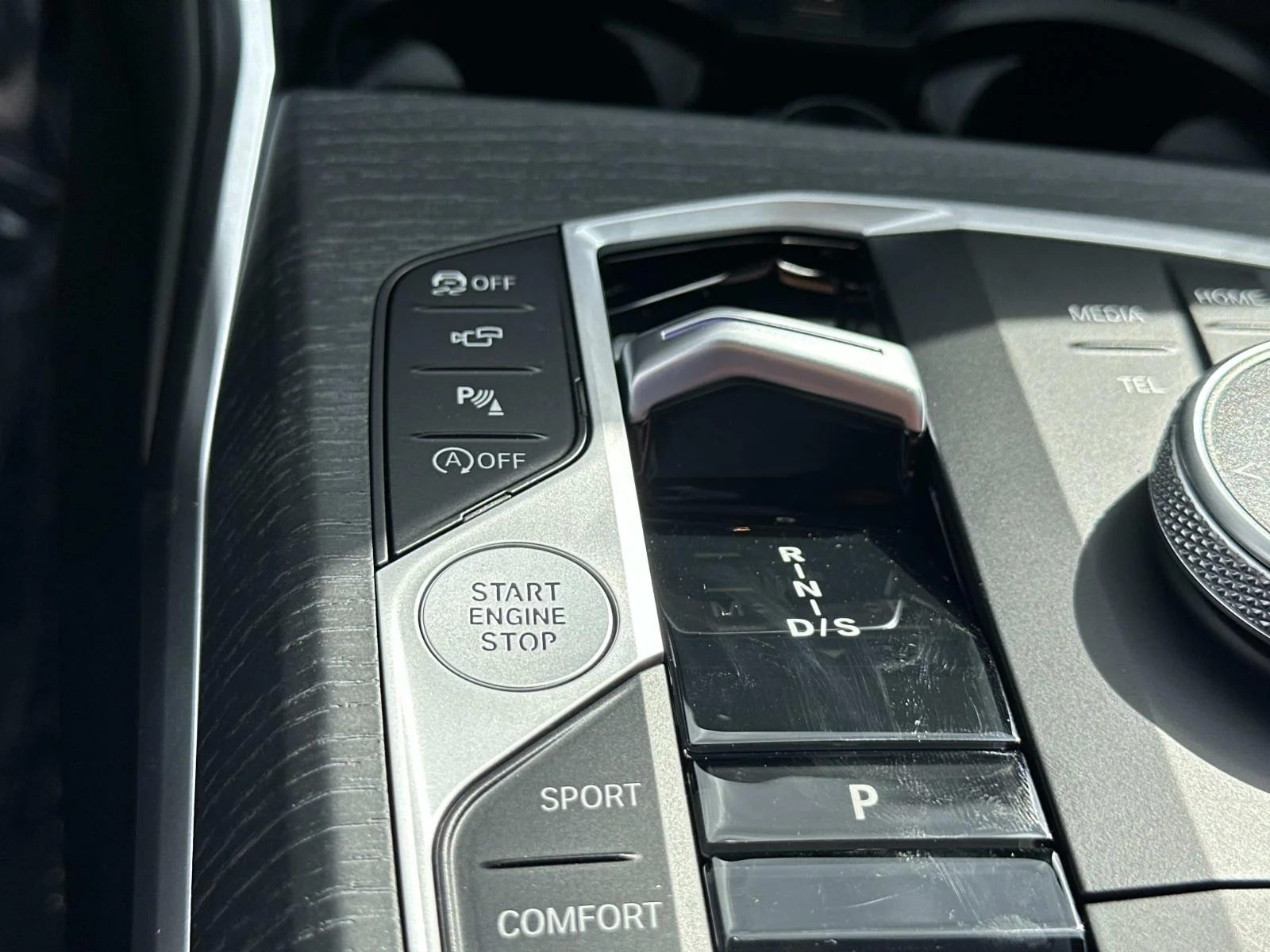 New 2026 Dravit Grey Metallic BMW 330i NA image 16