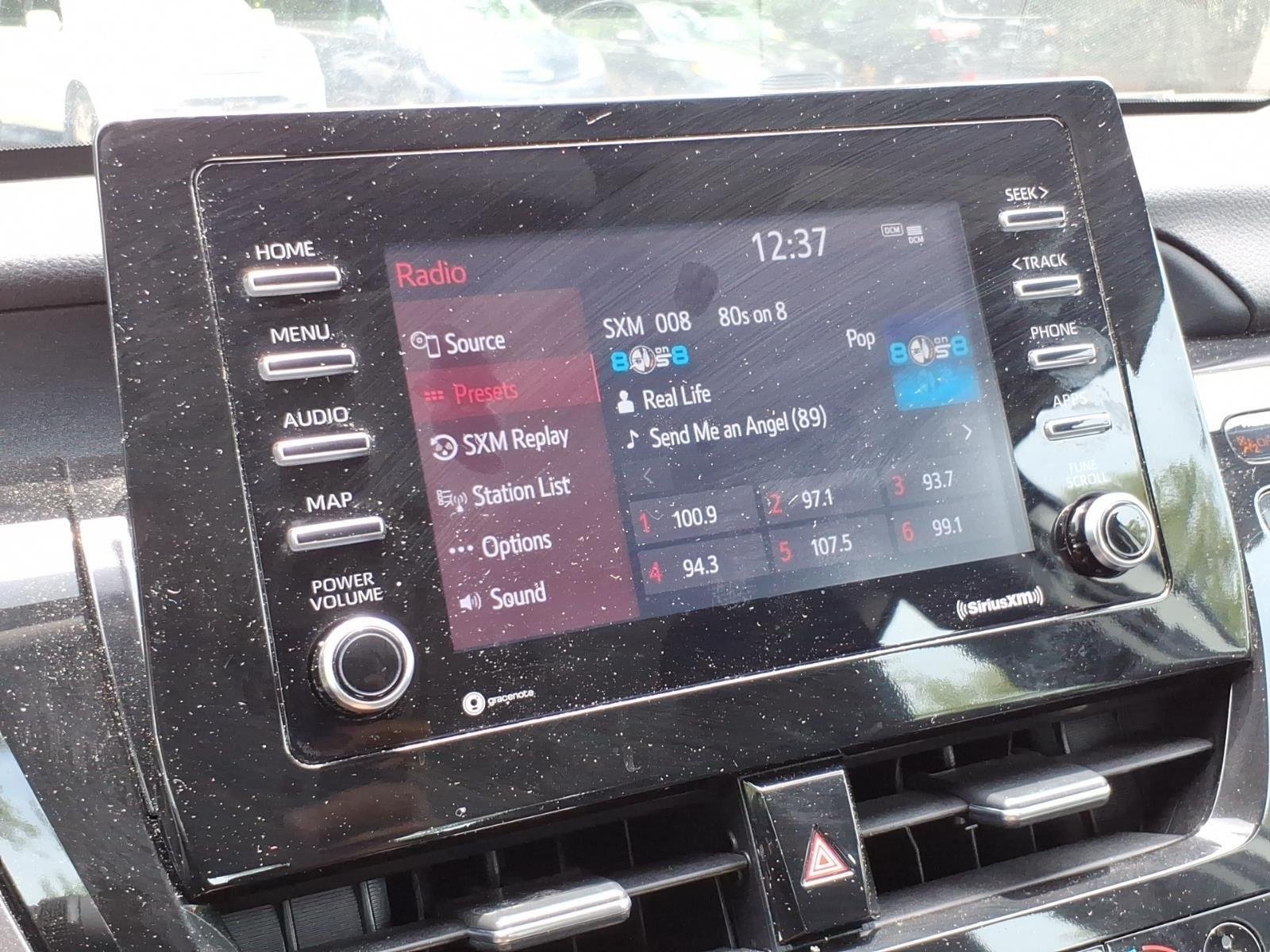 Used 2023  TOYOTA  image 20