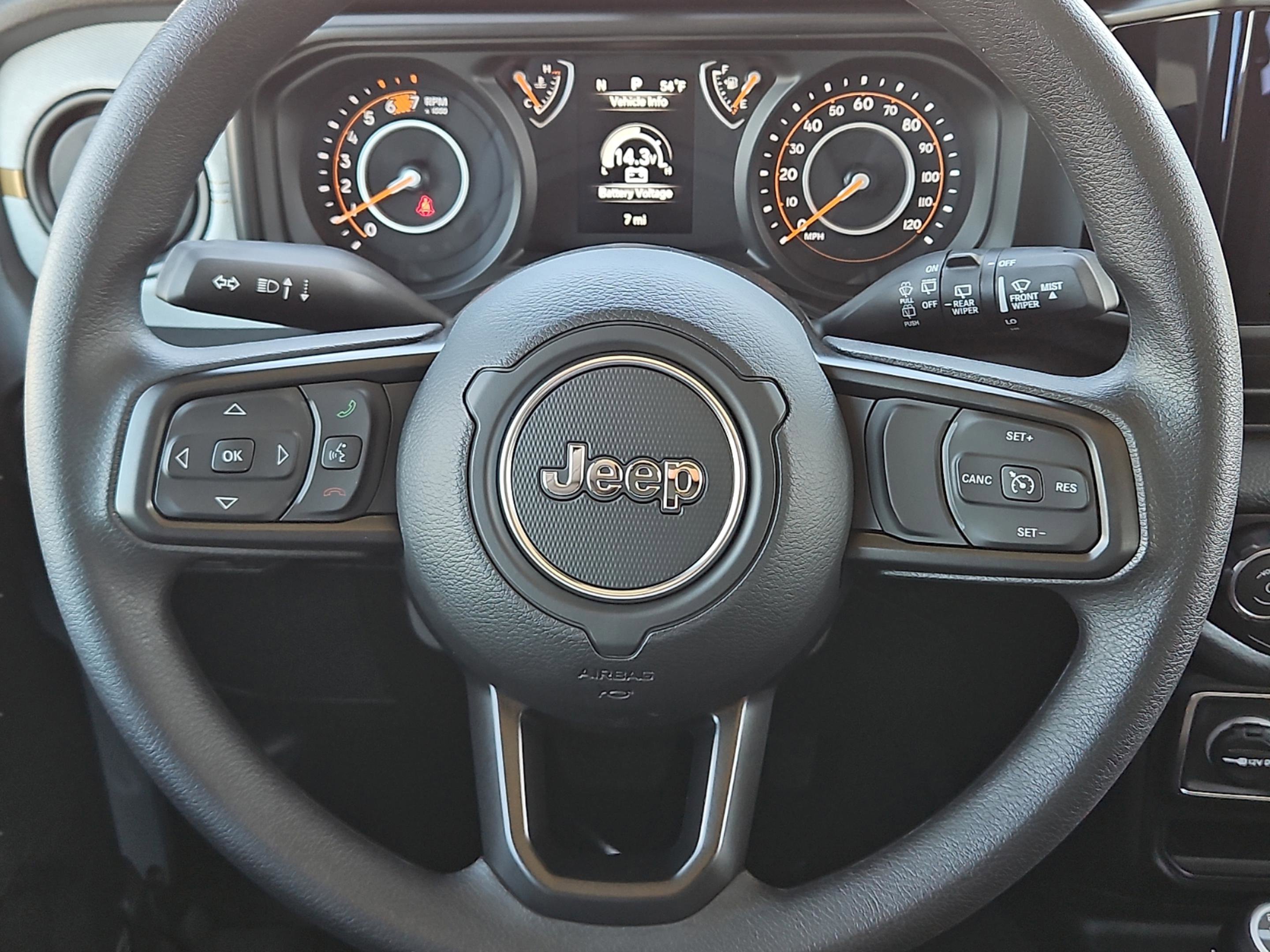 New 2026 Anvil Clear-Coat Exterior Paint Jeep Sport image 23