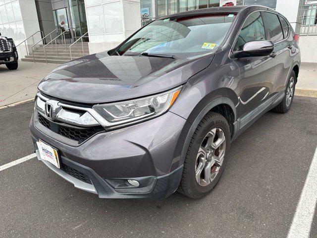 Used 2019  Honda EX-L image 1