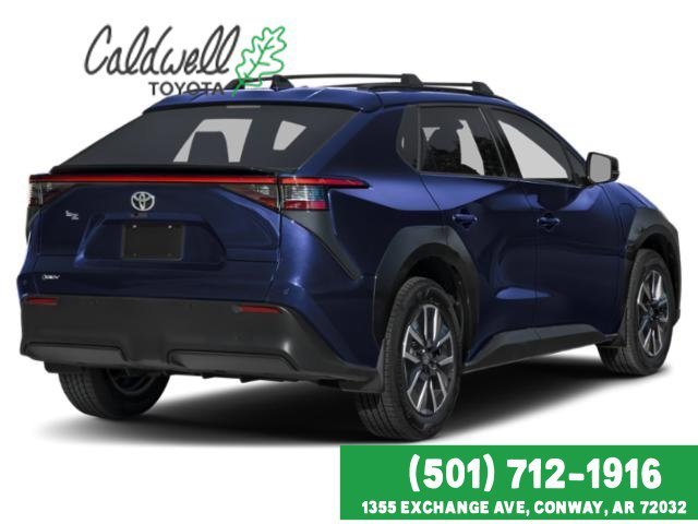 Certified Used 2026 Wind Chill Pearl Toyota XLE Plus image 7