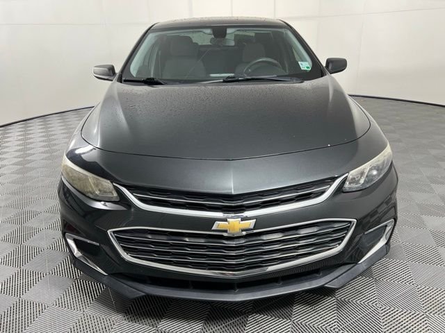 Used 2018 Chevrolet Malibu 1LS with VIN 1G1ZB5ST2JF146090 for sale in Alexandria, LA