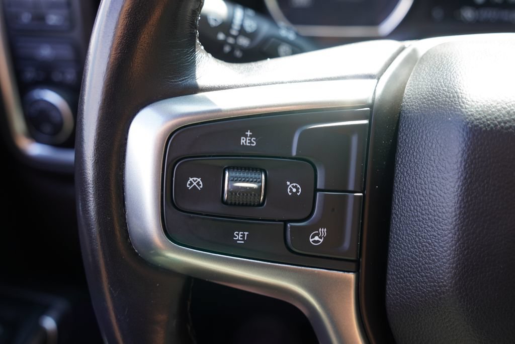 2019 Chevrolet Silverado 1500 LT - Photo 34