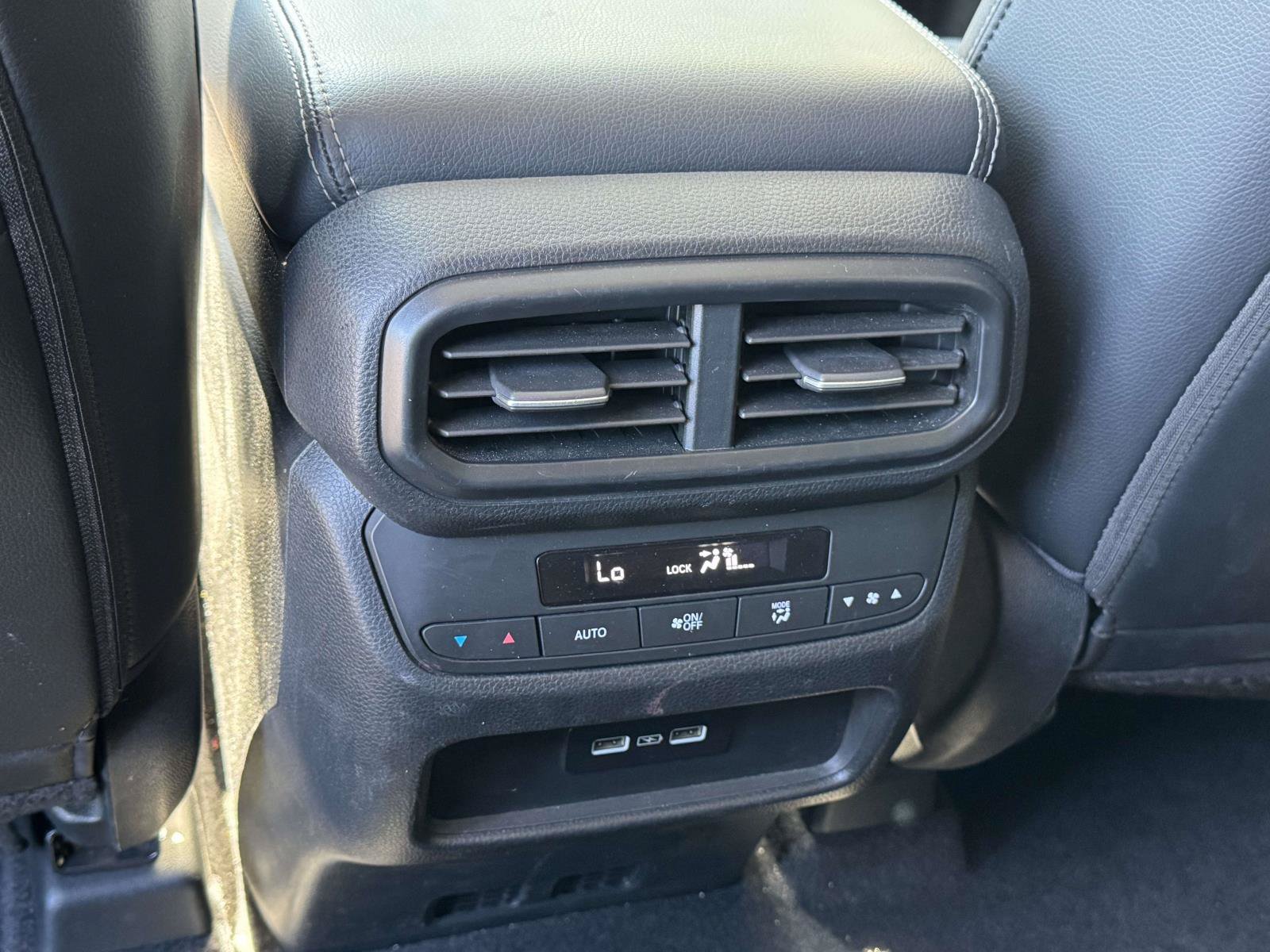 Used 2023 Silver Honda Touring image 19