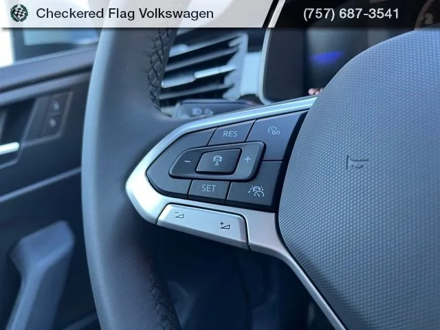 2026 Volkswagen Jetta Sport - Photo 34