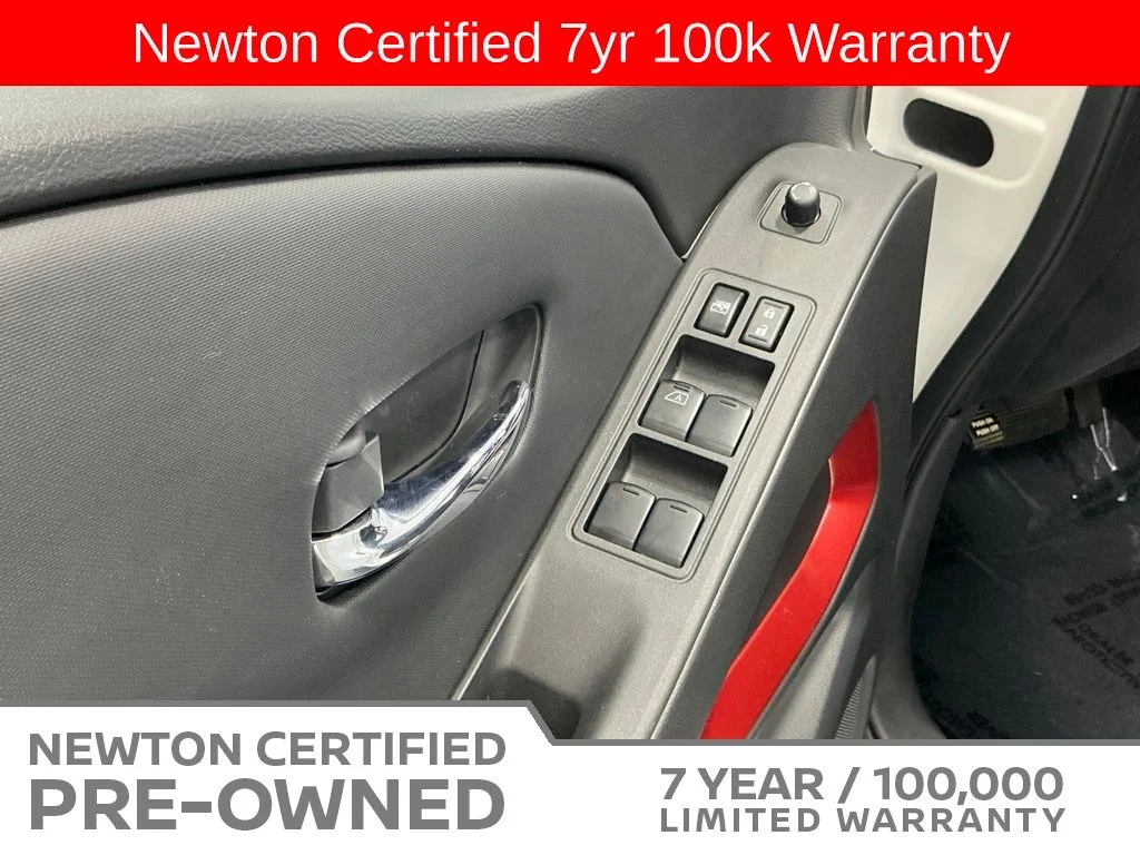 Certified Used 2023 Glacier White Nissan PRO-4X image 41