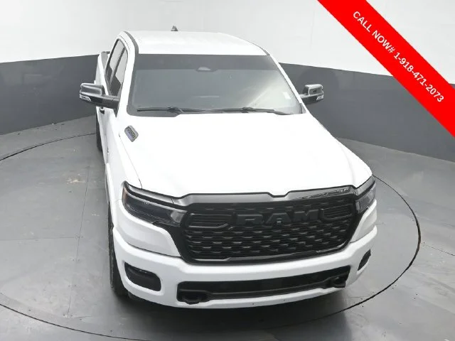 2026 RAM 1500 Big Horn/Lone Star - Photo 41