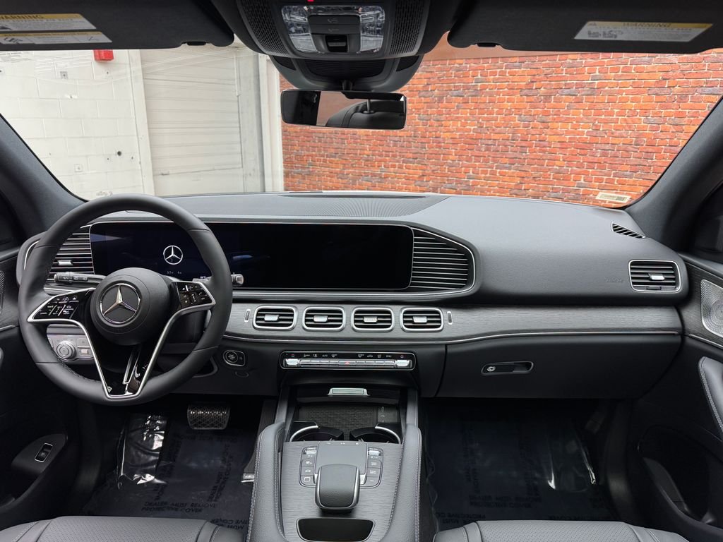 New 2026  Mercedes-Benz GLE 450 image 12