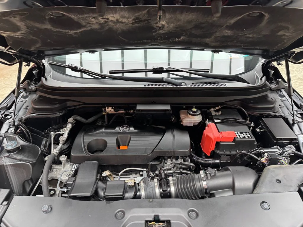 Certified Used 2023  Acura A-Spec Package image 27