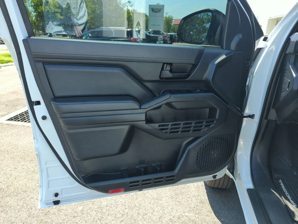 Used 2024 White Toyota SR image 17