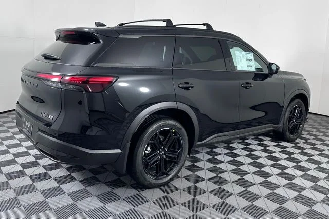 2026 INFINITI QX60 Sport - Photo 7