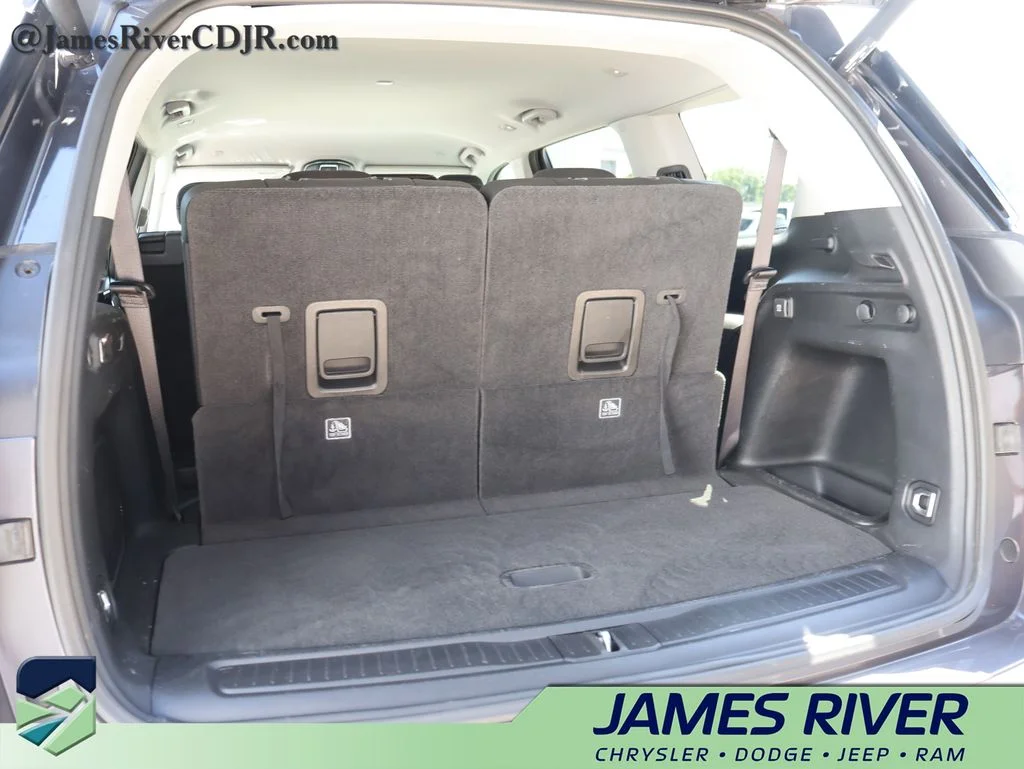 Used 2021 Gray Jeep Limited image 16