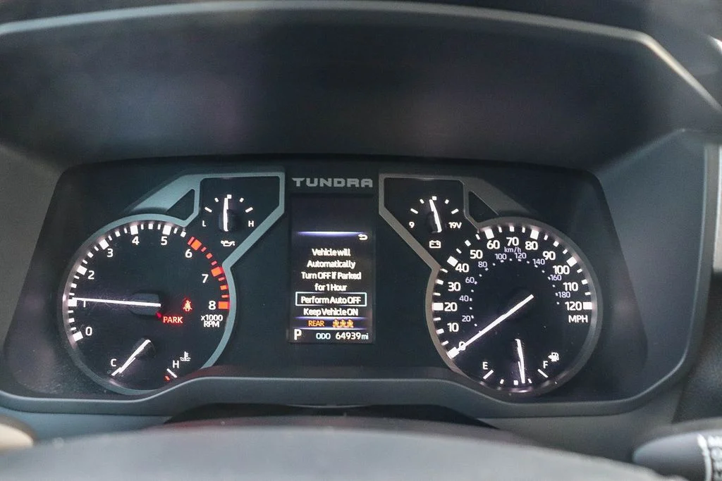 Used 2022  Toyota Limited image 25