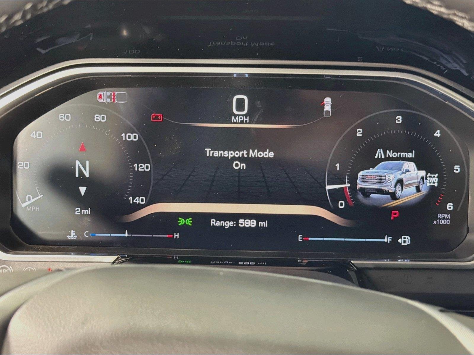 2026 GMC Sierra 1500 Elevation - Photo 18