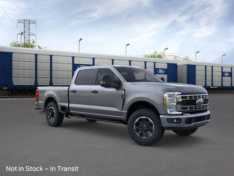 2026 Ford F-250 XLT 4x4 Crew Cab 6-3/4' Box's photo