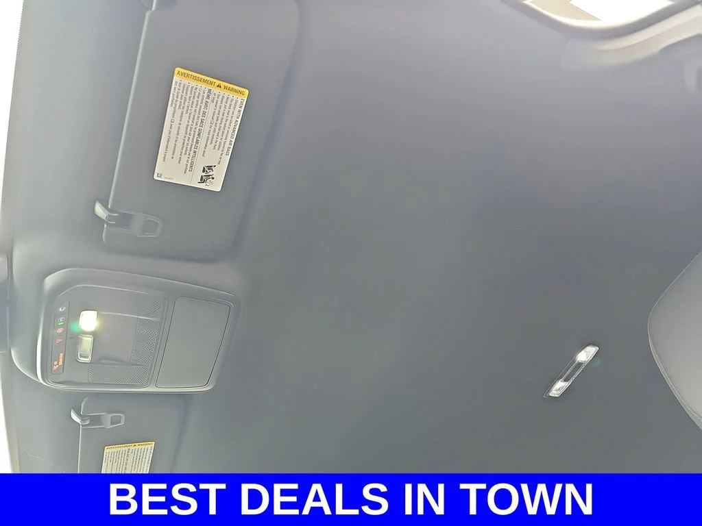 2026 Chevrolet Equinox LT - Photo 30