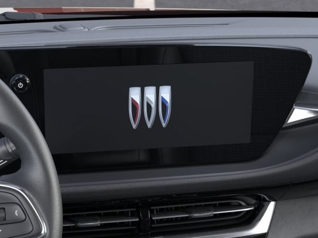 New 2026 Brilliant Red Buick Sport Touring image 20