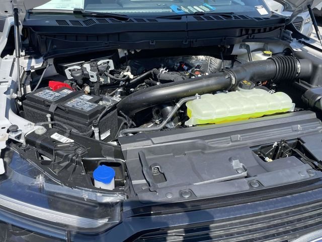 New 2026 Avalanche Ford TCcustoms image 24