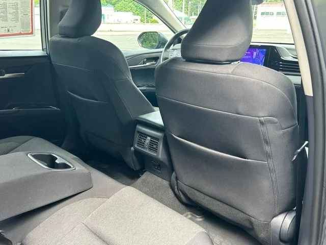 Certified Used 2025  Toyota LE image 38