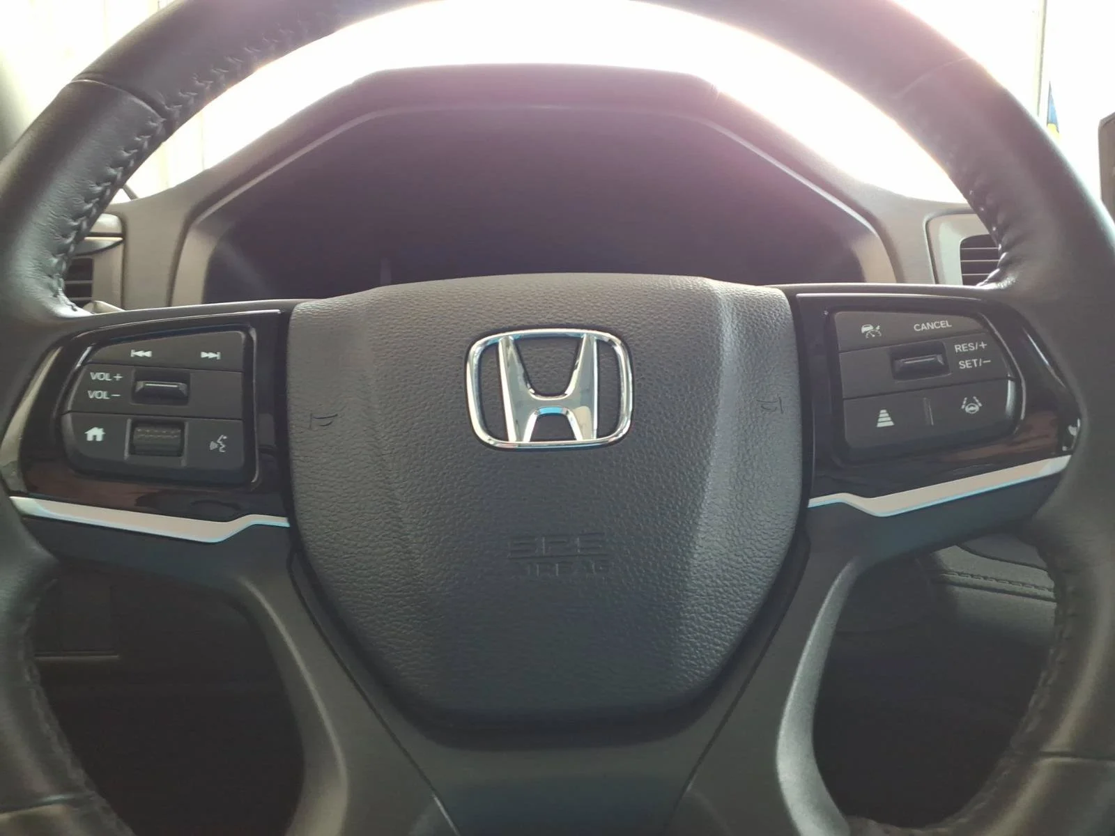 2025 Honda Odyssey EX-L - Photo 67