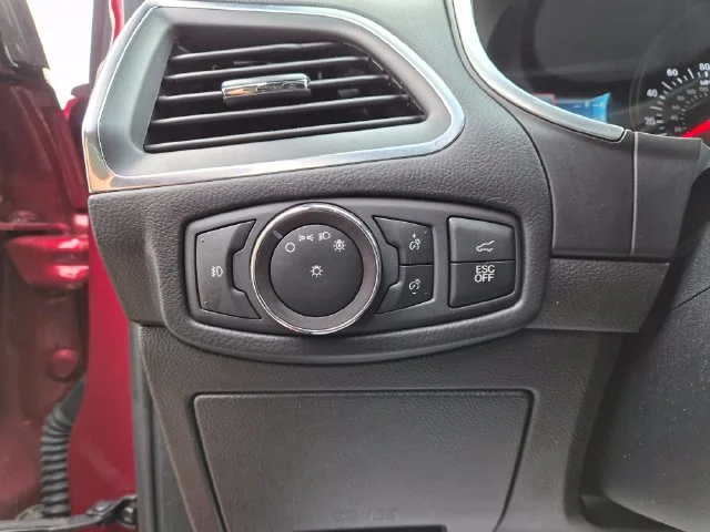 Used 2019 Red Ford ST image 18