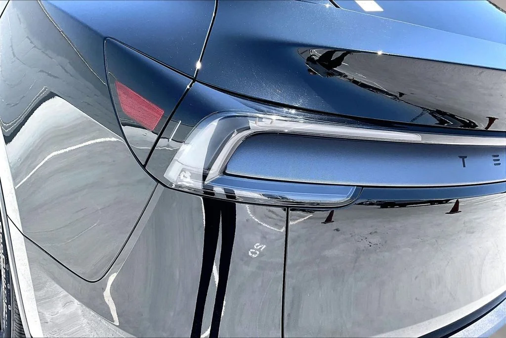 Used 2026 Black Tesla Long Range image 21