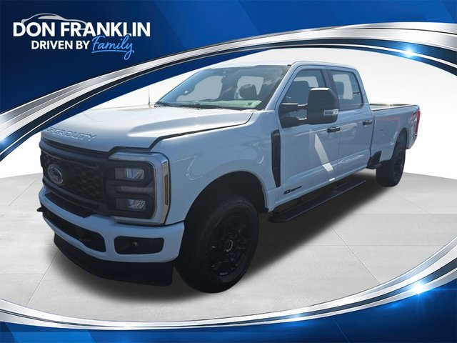2026 Ford F-350SD XL