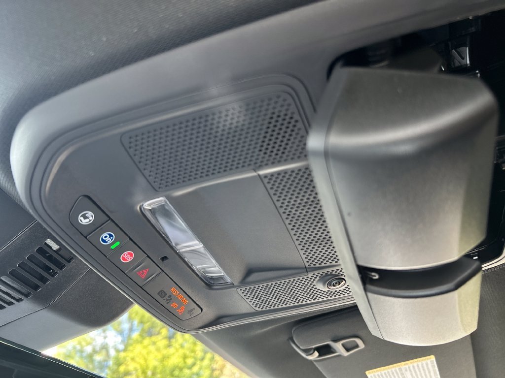 2027 Buick Enclave Sport Touring - Photo 55
