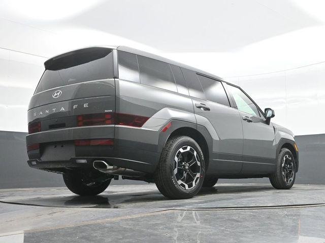 New 2027 Gray Hyundai SE AWD image 26