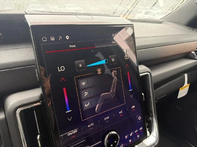 New 2026 Onyx Black GMC Denali image 27
