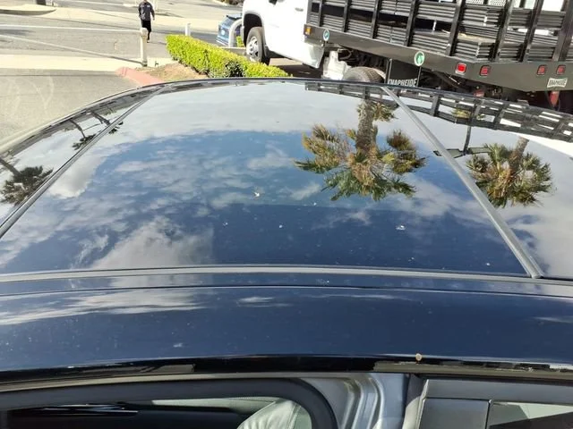Used 2025 Gray Toyota XSE image 13