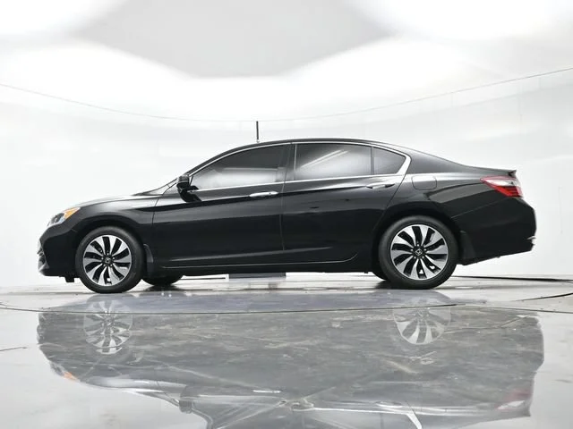 Used 2017 -select- Honda EX-L image 24