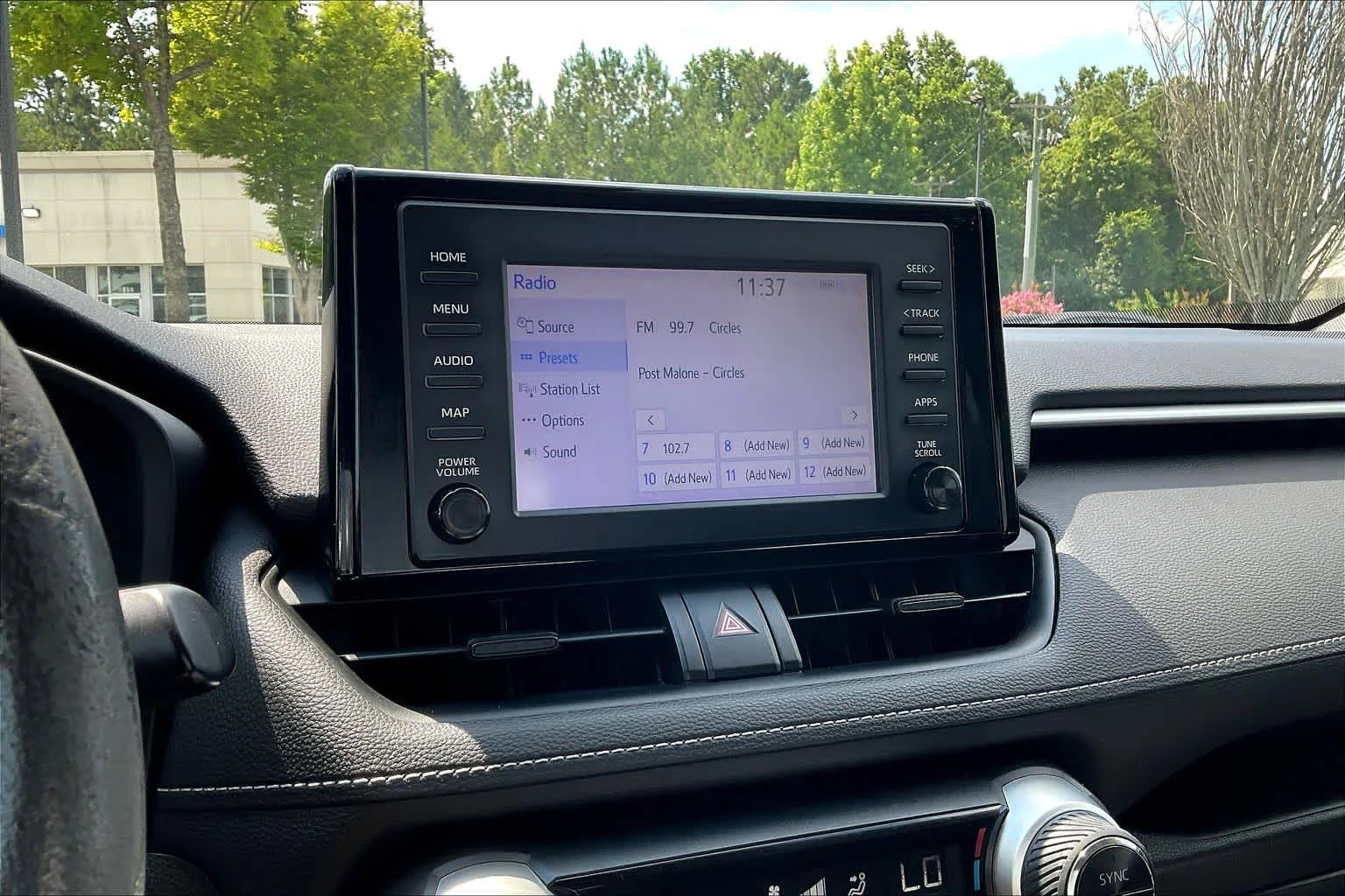 Used 2019 Blueprint Toyota XLE image 32
