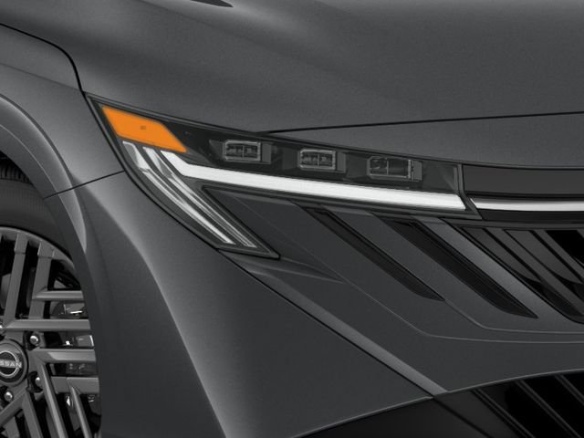 New 2027  Nissan SV image 10
