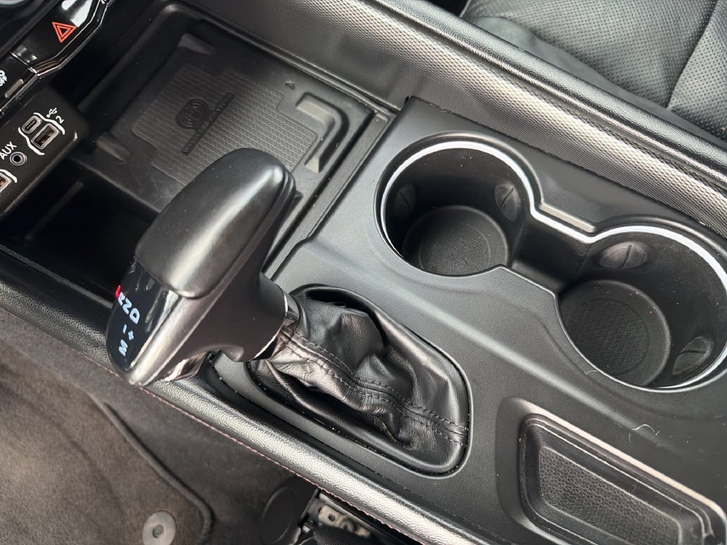 2022 Dodge Durango R/T - Photo 24