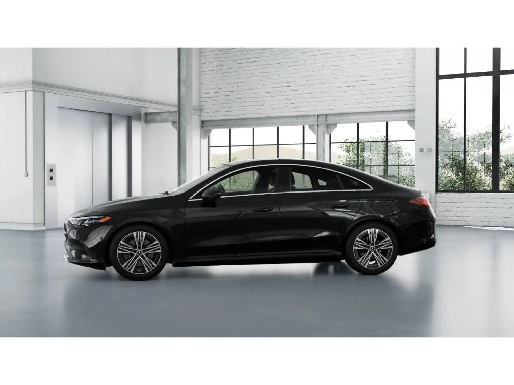 New 2027  Mercedes-Benz CLA 220 image 34