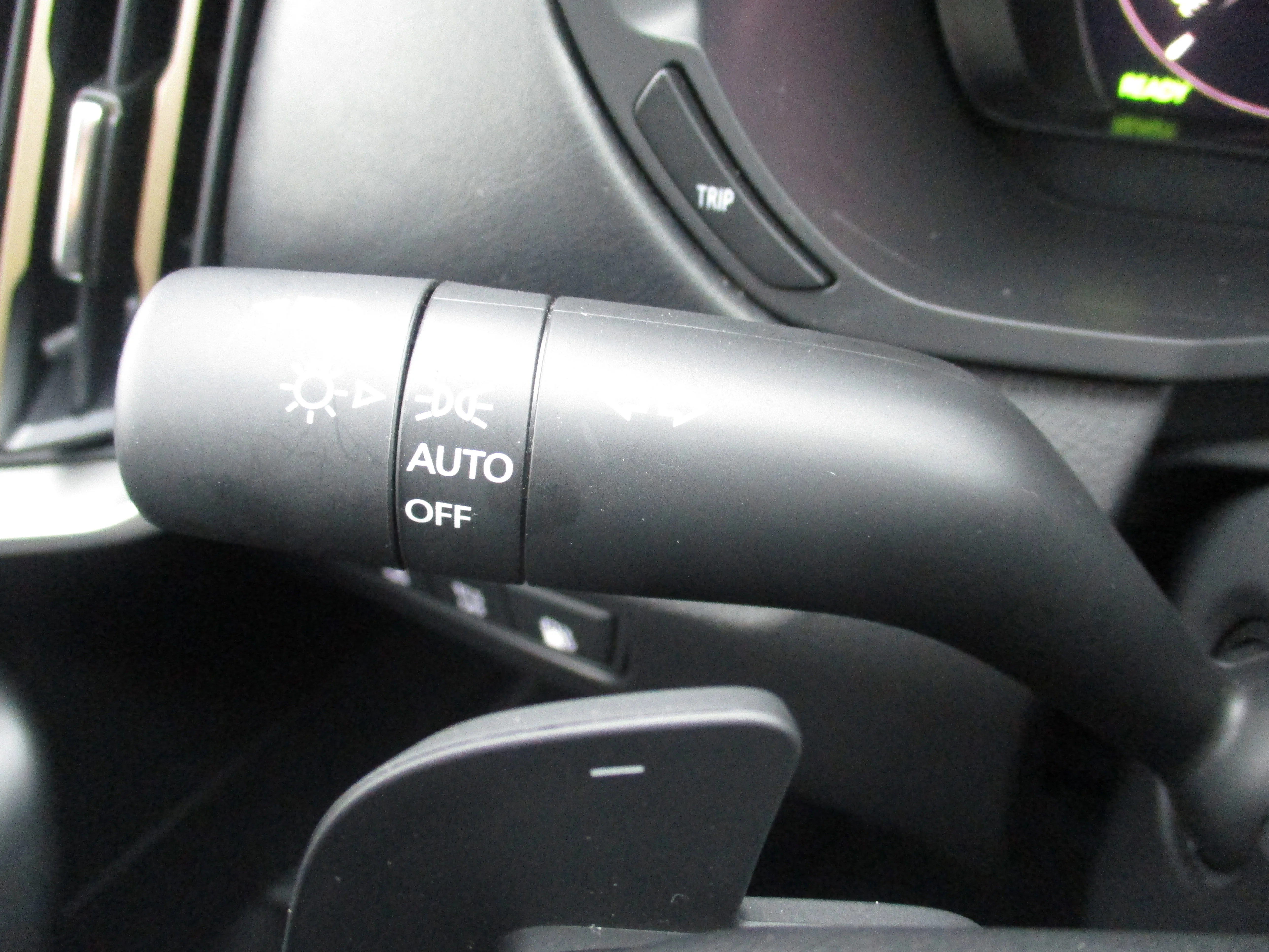 Used 2025 Jet Black Mica Mazda Premium Plus Package image 42