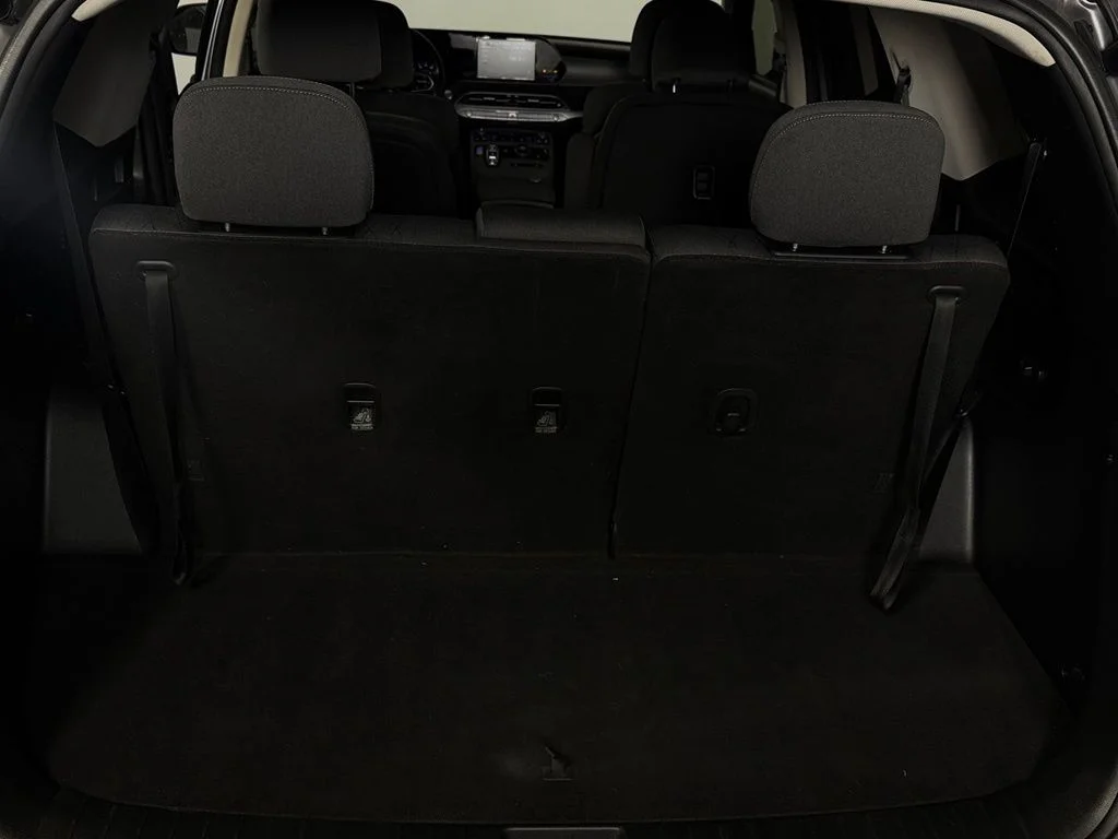 Certified Used 2022 Gray Hyundai SEL image 20