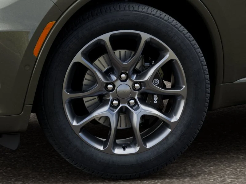 New 2026 Green Machine Exterior Paint Dodge GT PLUS image 4