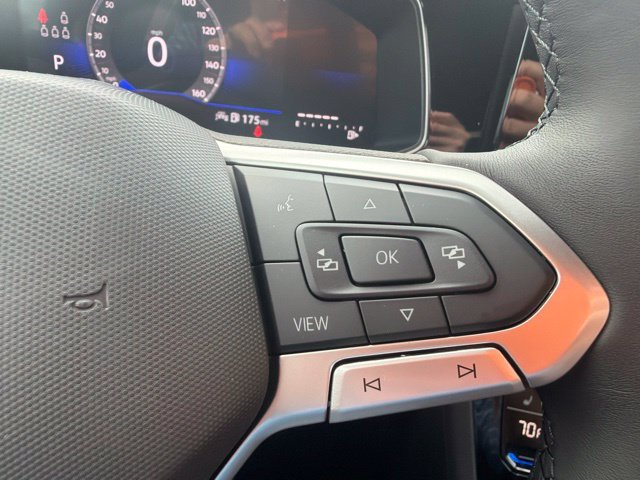 New 2027 Gray Volkswagen 1.5T Sport image 21