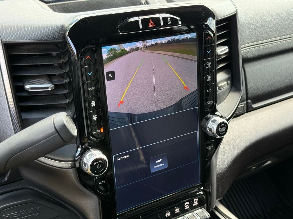 2024 RAM Ram 2500 Pickup Rebel - Photo 38