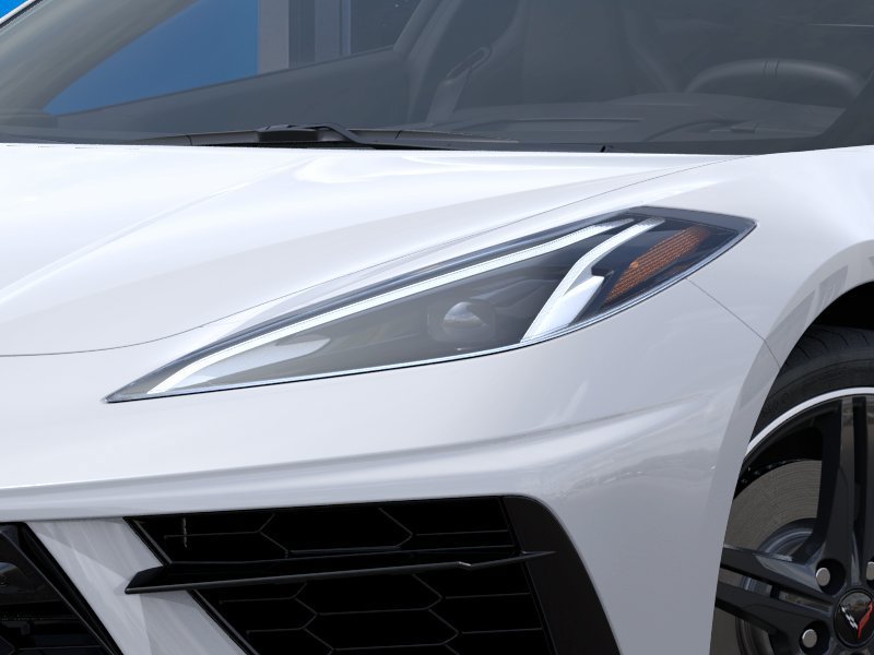 New 2026 Arctic White Chevrolet 2LT image 12