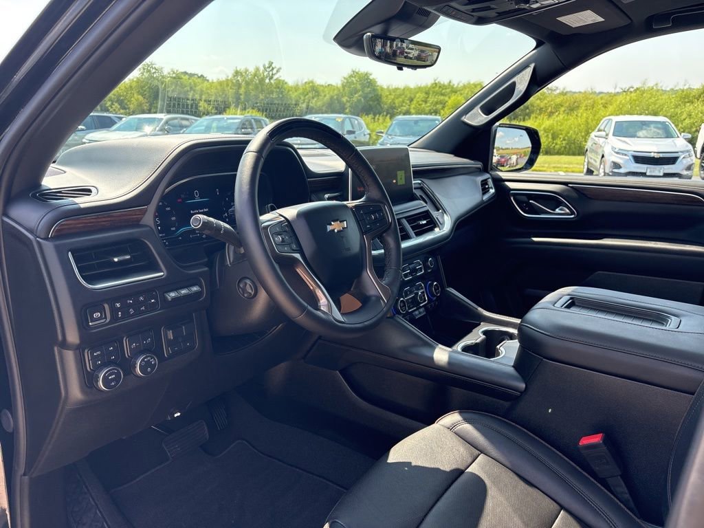 2024 Chevrolet Tahoe High Country - Photo 17