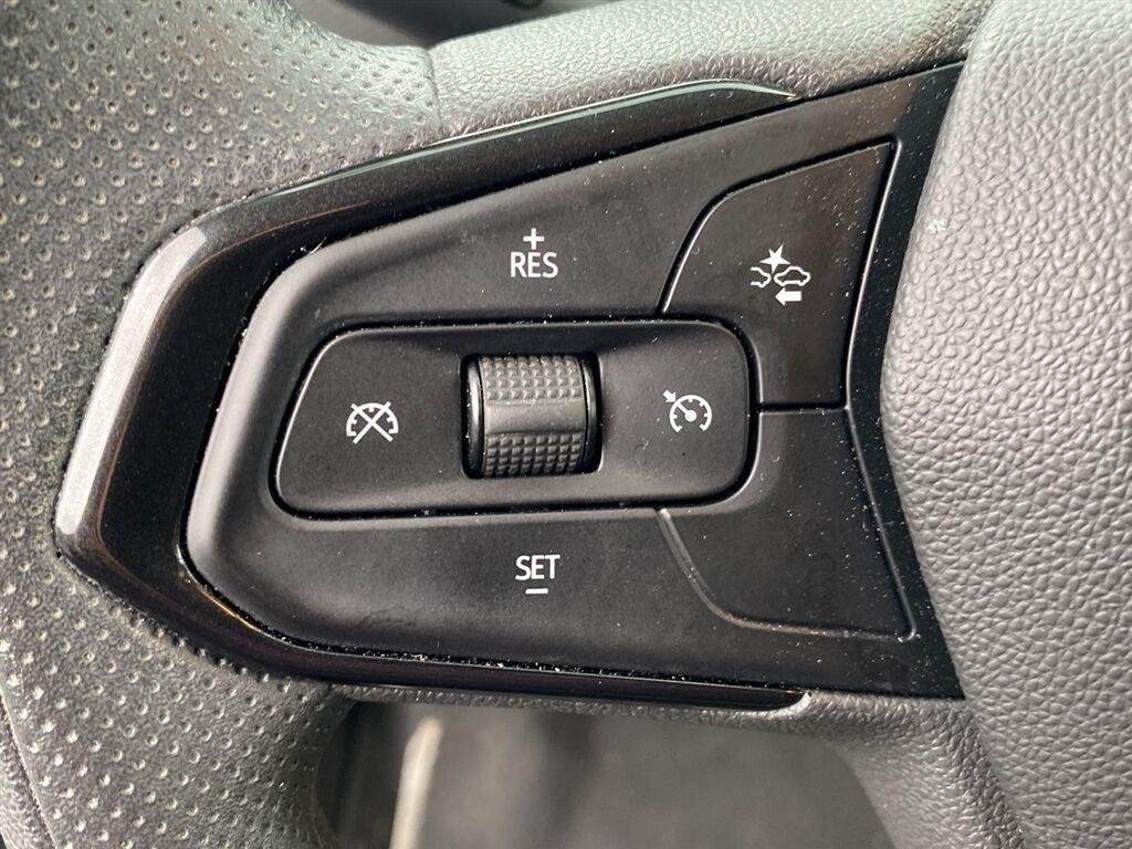 Used 2023 Mosaic Black Metallic Chevrolet LT image 19