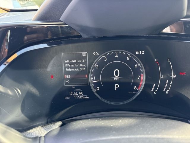 Certified Used 2025 GRECIAN WATER Lexus 250 image 15