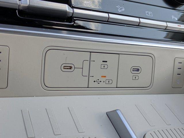 New 2026 Serenity White Hyundai Calligraphy image 54