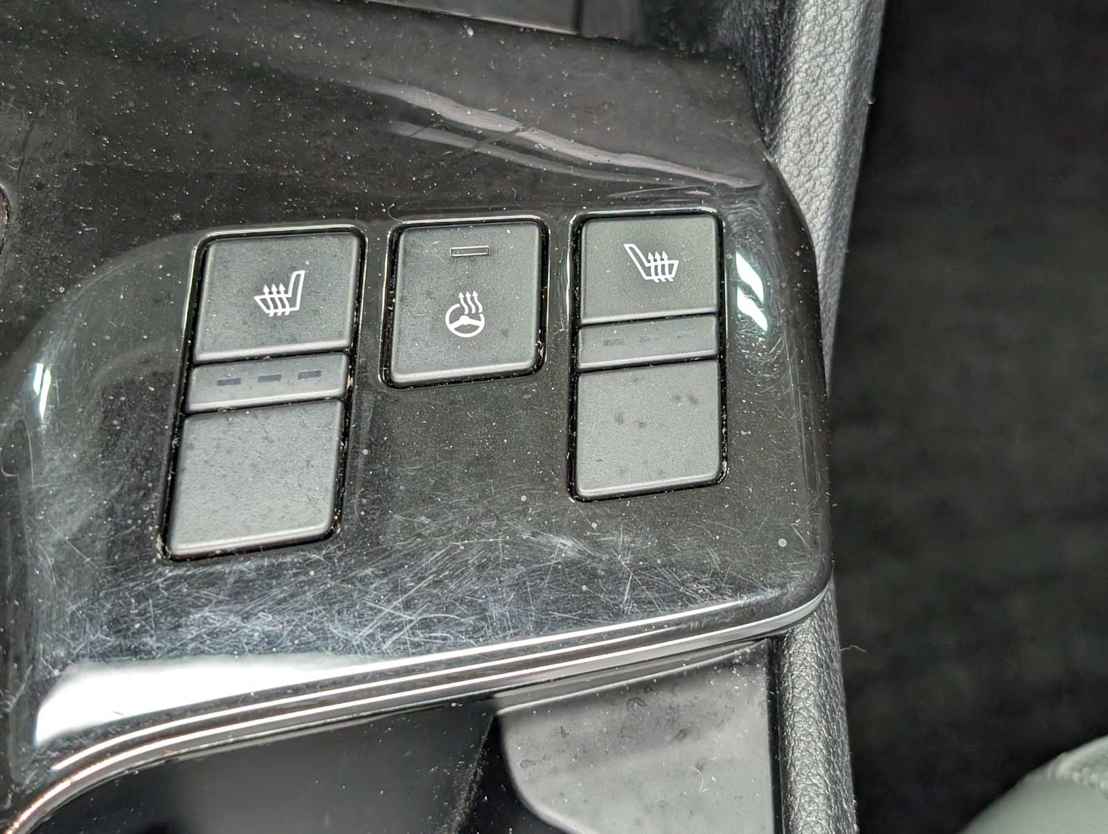 Certified Used 2023 BLK Kia X-Pro image 30